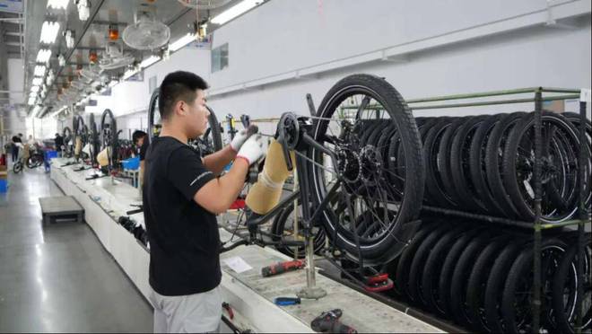 独家专访凤凰副总裁：走向台前的时候到了转型户外运动赛道(图4)