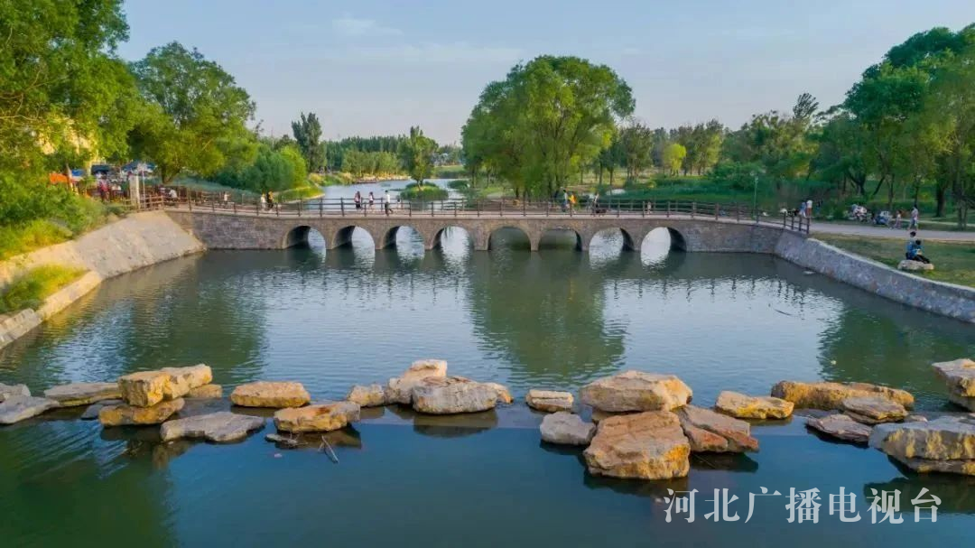 六五环境日请查收！河北交出沉甸甸的绿色答卷(图5)