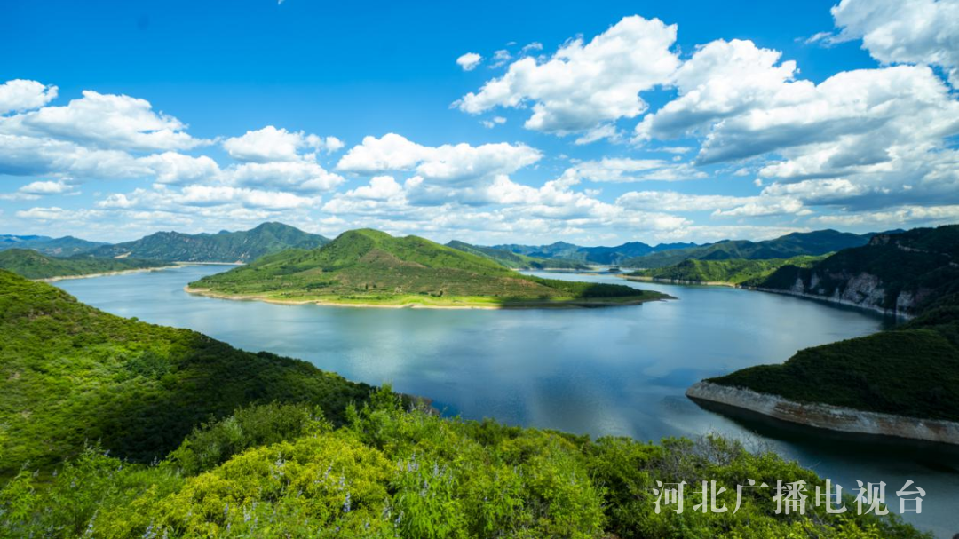 六五环境日请查收！河北交出沉甸甸的绿色答卷(图12)