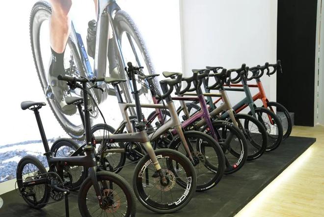 从山地到公路从城市到铁三——JAVA全系新品重新定义骑行新方式(图7)