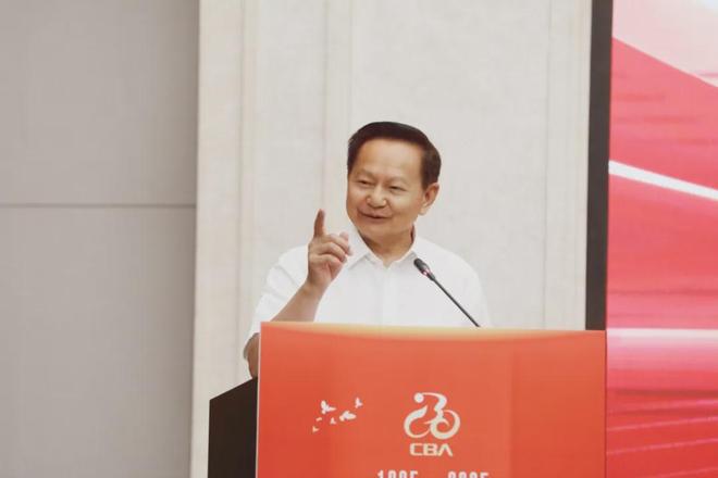 协会40年丨张崇和：挺膺奋进建设自行车强国(图2)