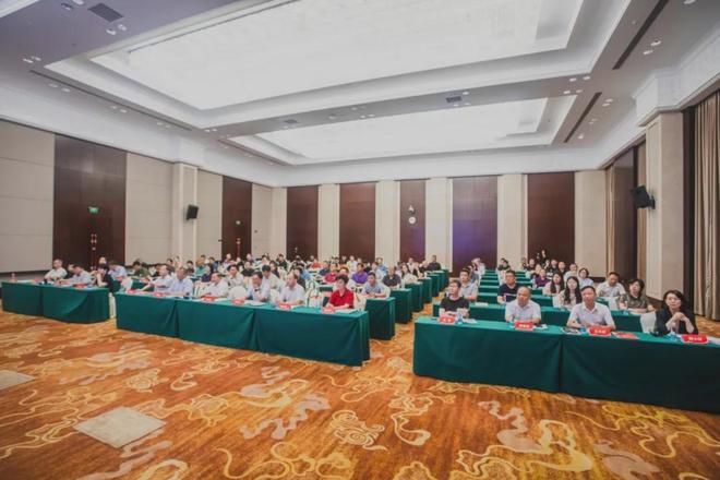 协会40年丨张崇和：挺膺奋进建设自行车强国(图1)