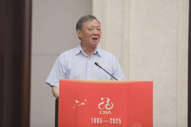 协会40年丨张崇和：挺膺奋进建设自行车强国(图3)