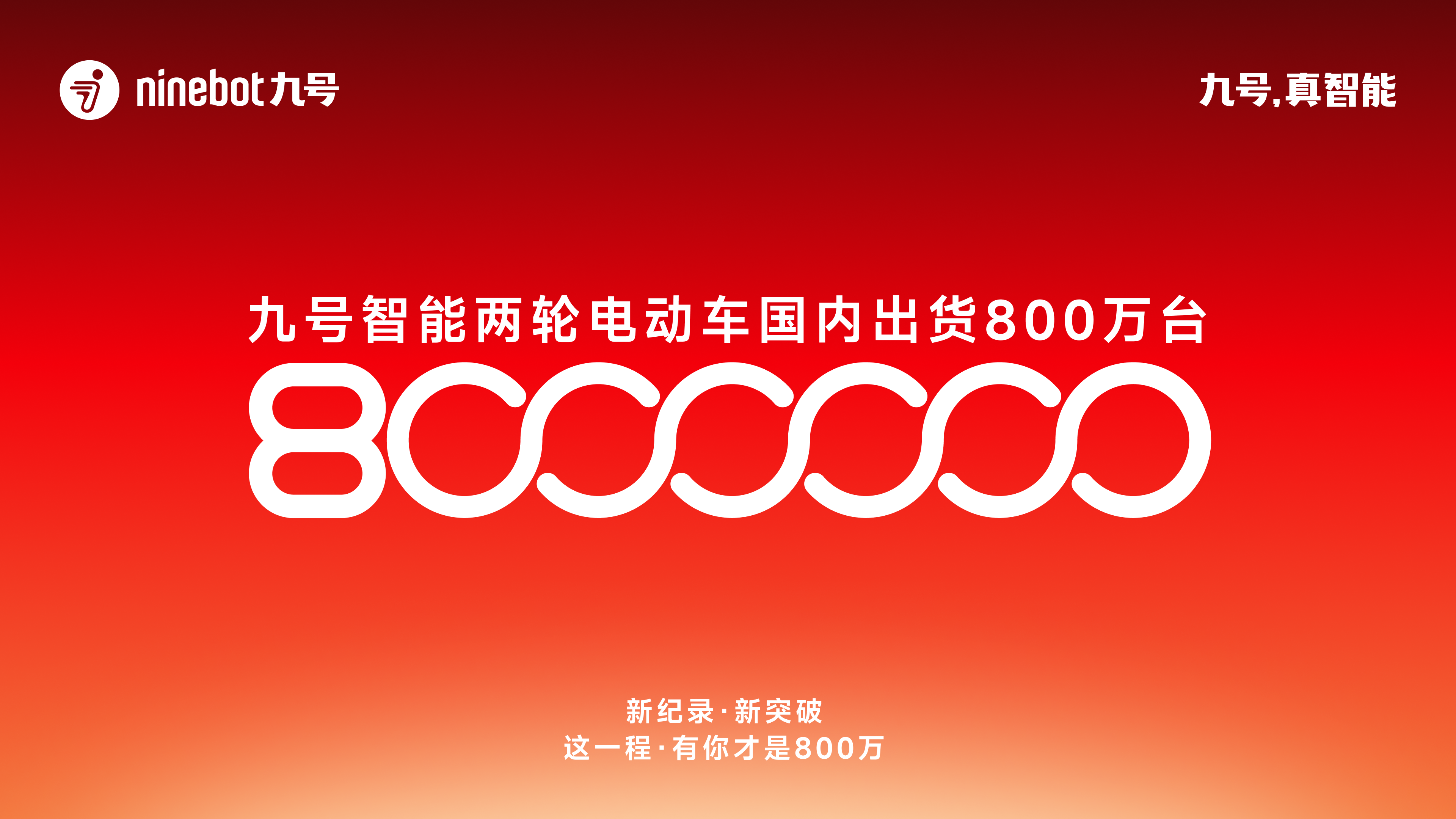 王者本命开道骑行全场Carry！九号M395cMAX王者荣耀合作款上市(图3)