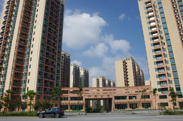 打造产城融合“江南样本”力推“产业园区”向“综合城市空间”转型(图2)