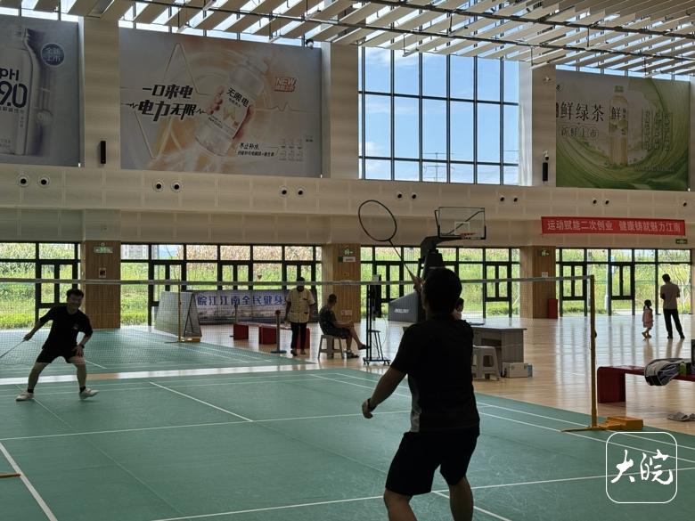 打造产城融合“江南样本”力推“产业园区”向“综合城市空间”转型(图3)