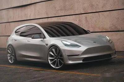 特斯拉modelqmodel3降价至199万(图1)