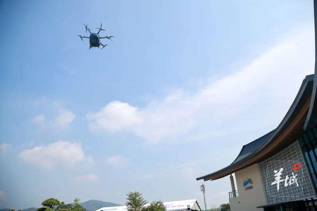 全运会百日冲刺！增城飞碟中心升级亮相(图4)