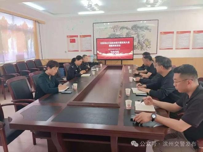 小头盔 大守护 滨州交警持续开展安全头盔佩戴提升行动(图7)