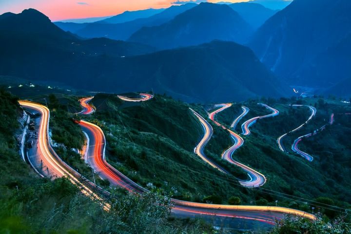 铜都新律——“工业锈带”变身“文化秀带”(图2)