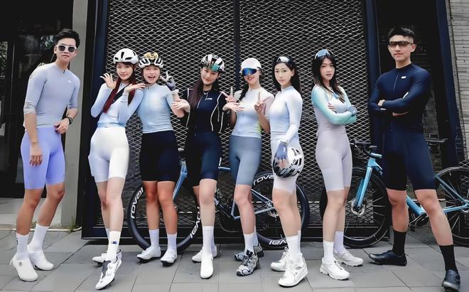 惊爆！2025马云夜骑火出圈辐轮王小布土拨鼠自行车订单激增(图2)