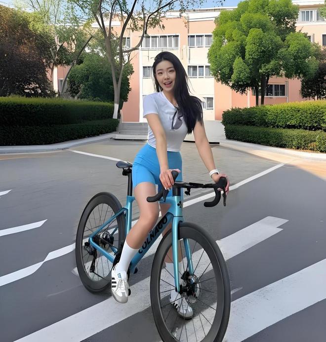 单车产业报告：崔克自行车怎么样属于什么档次闪电跟捷安特怎么选(图5)