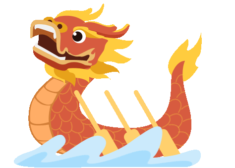 端午龙舟点燃激情夏日｜2025年哈尔滨市职工龙舟比赛活动侧记