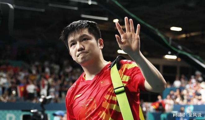 樊振东赴德国打球薪资曝光！基础年薪约980万夺冠奖金另算(图4)