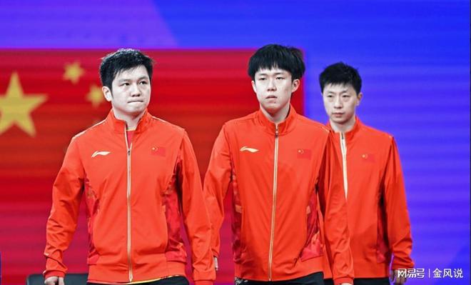 樊振东赴德国打球薪资曝光！基础年薪约980万夺冠奖金另算(图6)