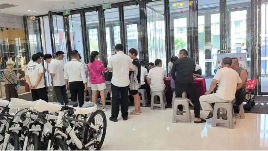 徐州贾汪：骑行绿水青山间生态引擎再加速