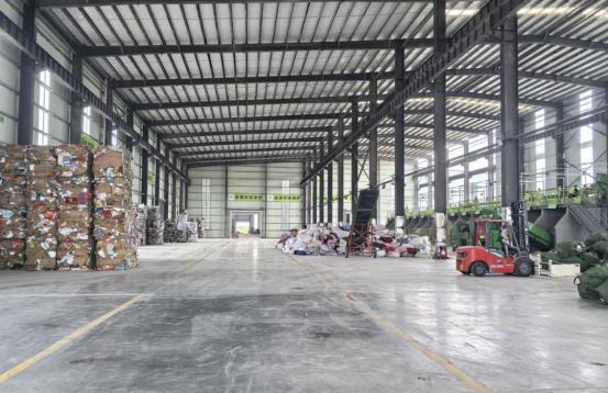 徐州贾汪：骑行绿水青山间生态引擎再加速(图3)