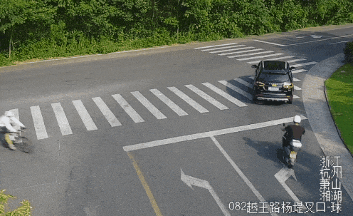 @广大骑友骑行如何更安全？来get正确骑行姿势锦囊(图1)