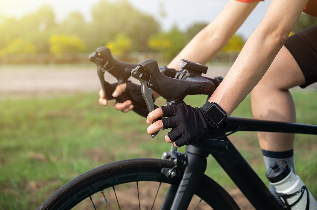 @广大骑友骑行如何更安全？来get正确骑行姿势锦囊(图3)