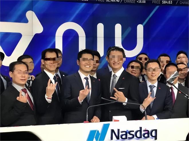 价格大跳水！越卖越便宜的“电驴爱马仕”终于扭亏588万！(图10)