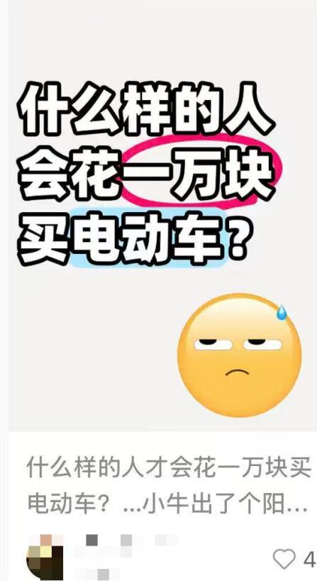 价格大跳水！越卖越便宜的“电驴爱马仕”终于扭亏588万！(图2)