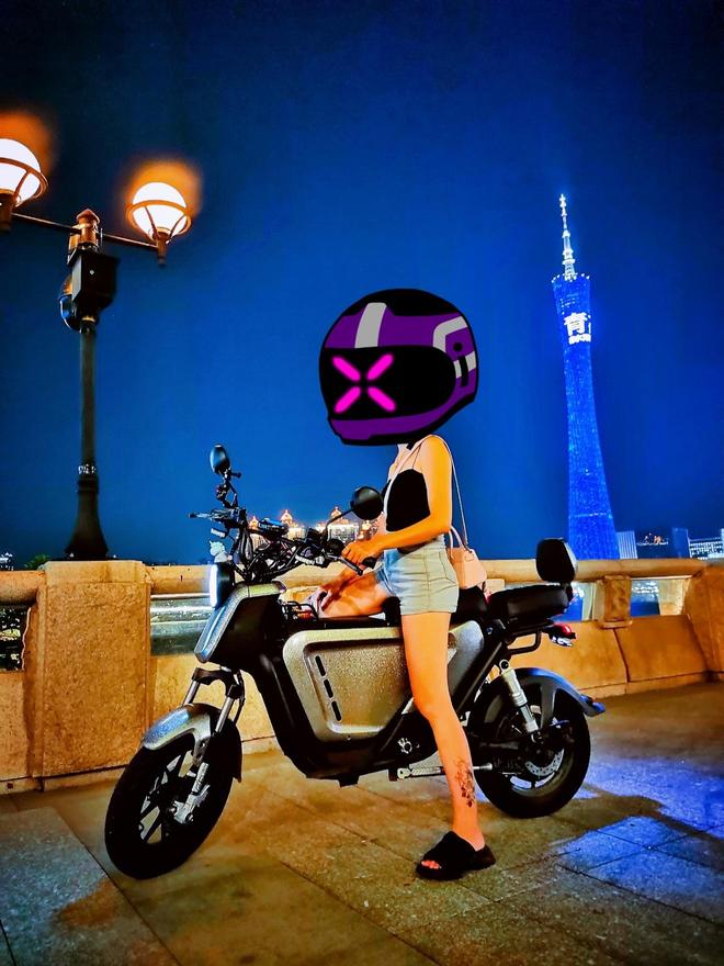 价格大跳水！越卖越便宜的“电驴爱马仕”终于扭亏588万！(图12)