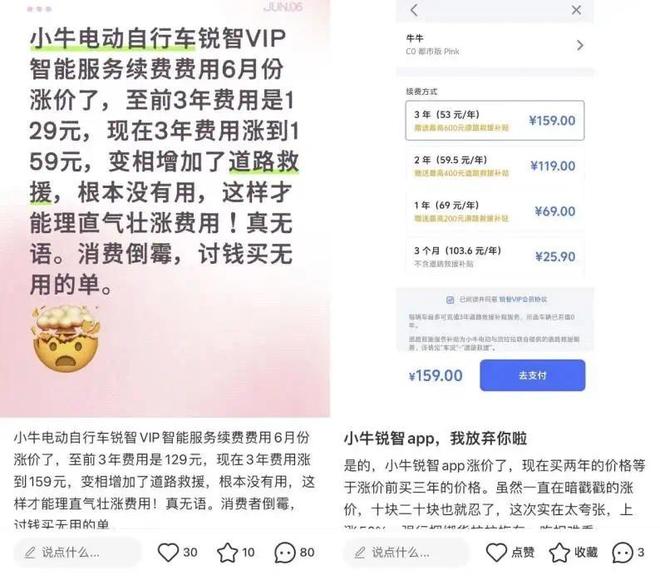 价格大跳水！越卖越便宜的“电驴爱马仕”终于扭亏588万！(图20)