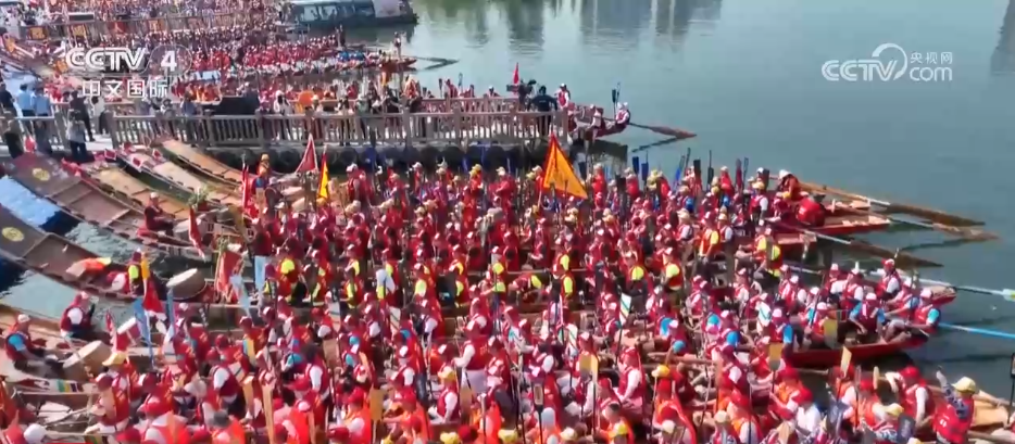 各地文旅消费“玩法”多元“传统文化+假日经济”释放蓬勃消费活