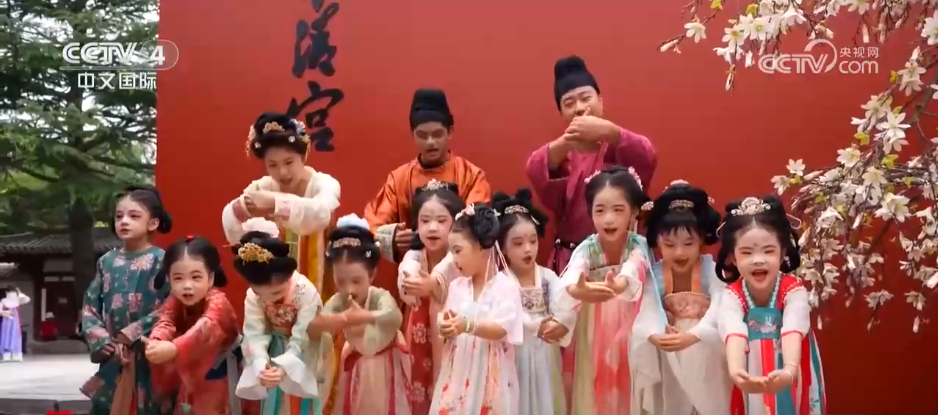 各地文旅消费“玩法”多元“传统文化+假日经济”释放蓬勃消费活力(图6)