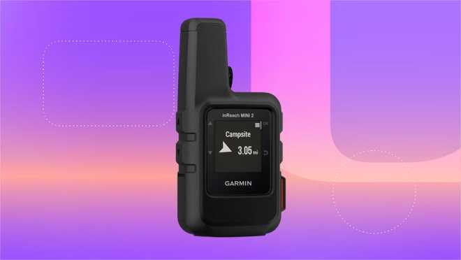 2024年我的八大徒步旅行必备神器(图1)