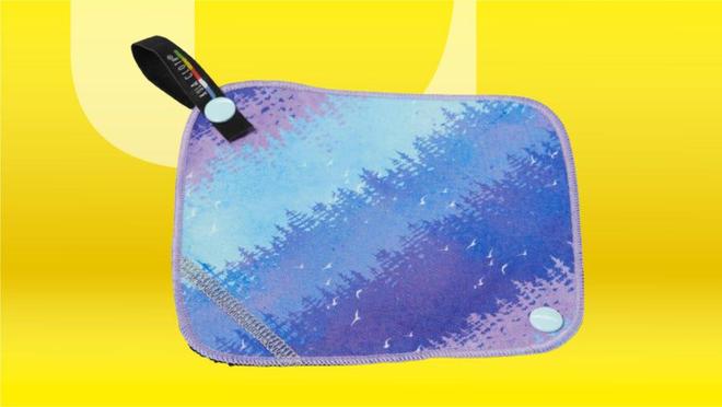 2024年我的八大徒步旅行必备神器(图7)