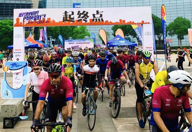 掘金“骑行热”！2024浙江展为自行车产业发展送上最佳助攻！(图6)