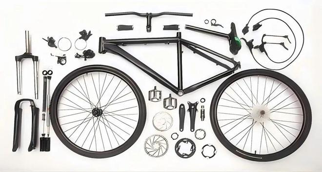 掘金“骑行热”！2024浙江展为自行车产业发展送上最佳助攻！(图4)