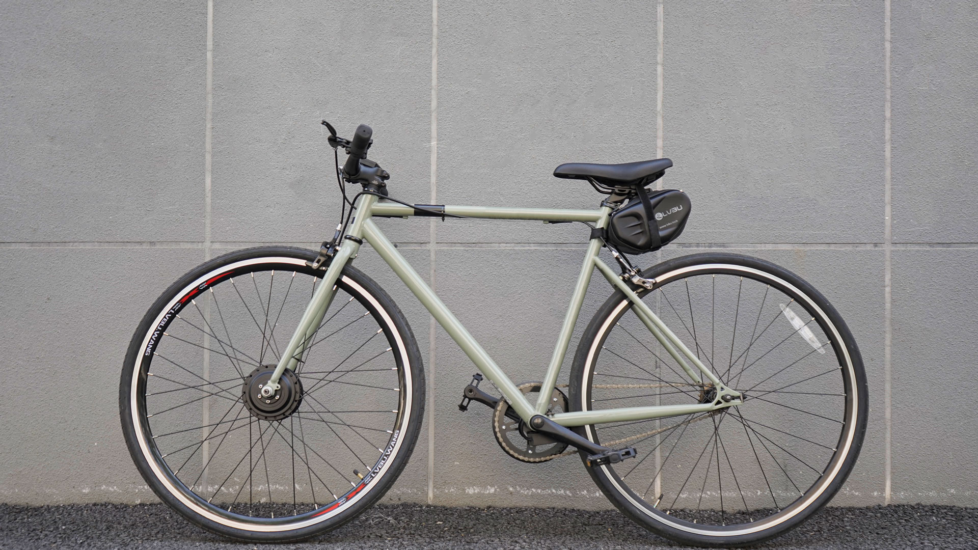 户外骑行不可或缺的几个装备看看你都带了吗？(图4)