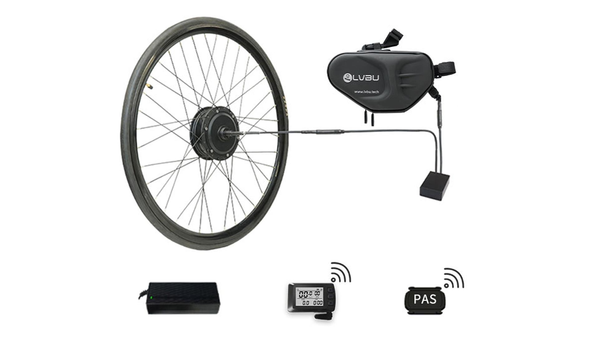 户外骑行不可或缺的几个装备看看你都带了吗？(图5)