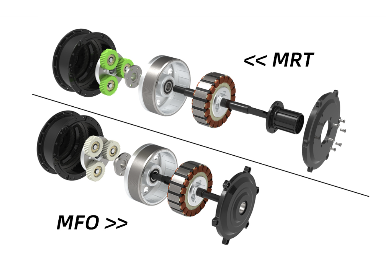 户外骑行不可或缺的几个装备看看你都带了吗？(图6)