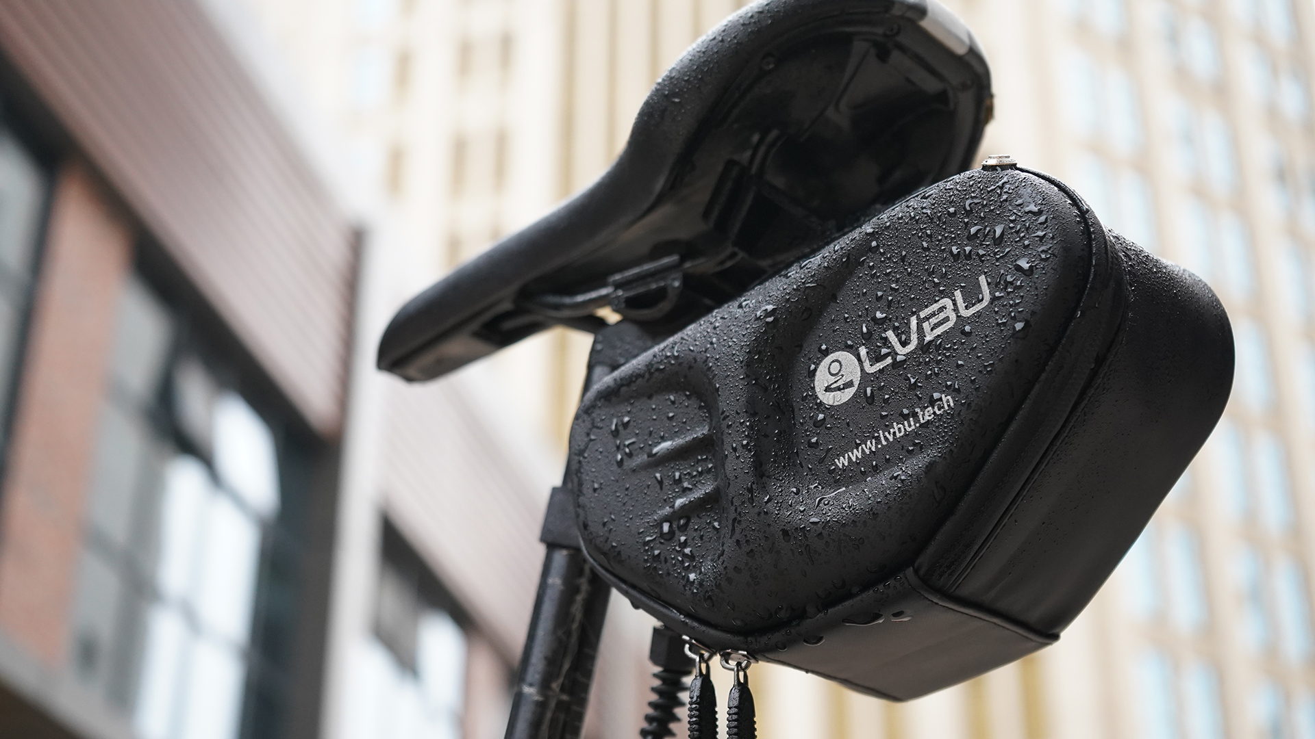 户外骑行不可或缺的几个装备看看你都带了吗？(图8)