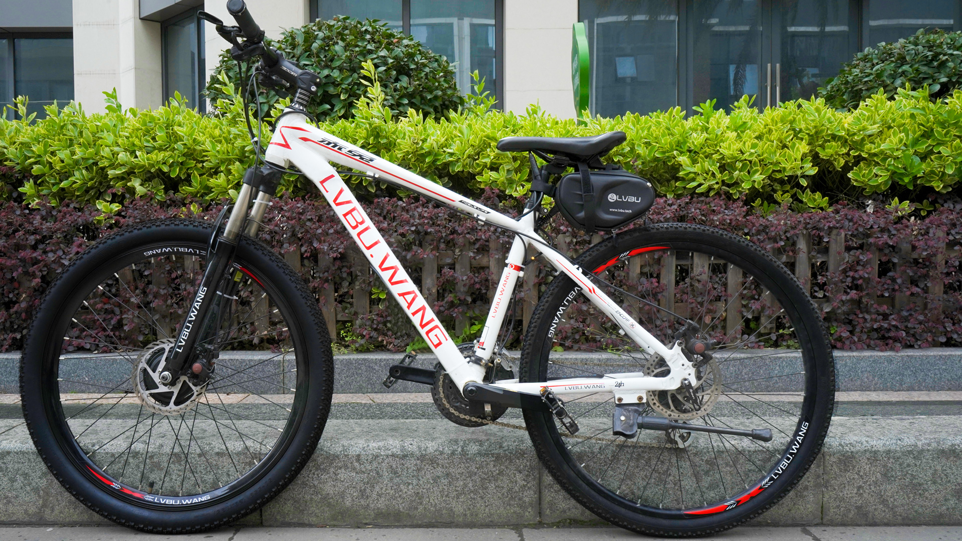 户外骑行不可或缺的几个装备看看你都带了吗？(图9)