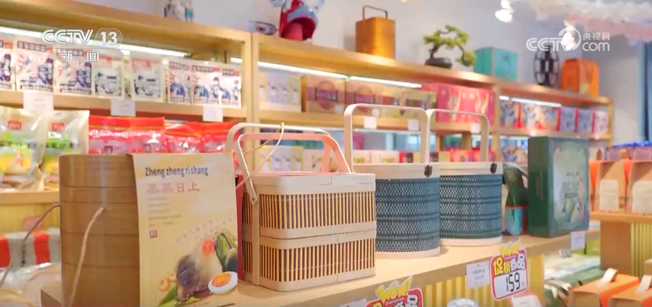 “商文旅”融合催热假日经济“花样”民俗点燃消费市场新引擎(图3)