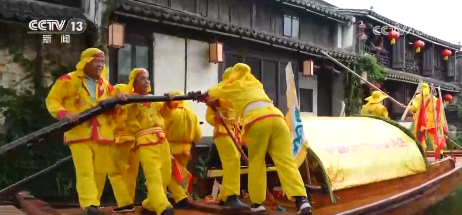 “商文旅”融合催热假日经济“花样”民俗点燃消费市场新引擎(图6)