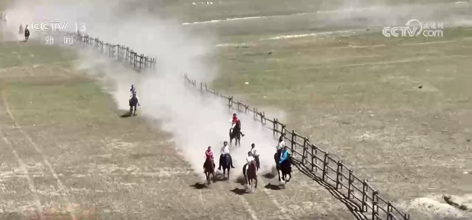 “商文旅”融合催热假日经济“花样”民俗点燃消费市场新引擎(图5)