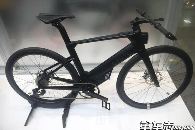 2024台北展单车人不能错过的新品(图6)