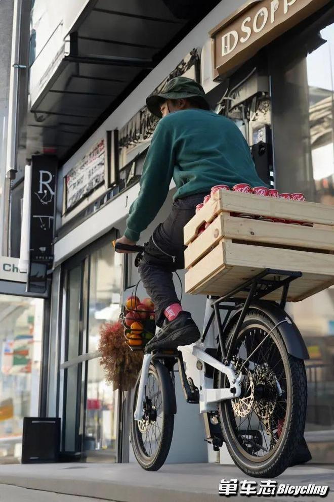 2024台北展单车人不能错过的新品(图4)