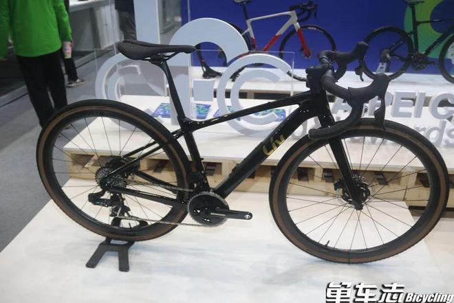 2024台北展单车人不能错过的新品(图1)