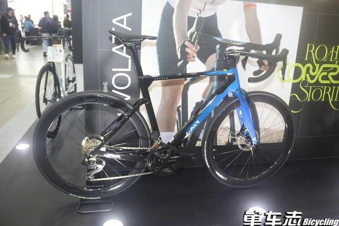 2024台北展单车人不能错过的新品(图3)