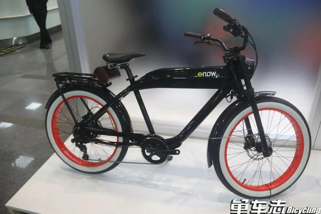 2024台北展单车人不能错过的新品(图5)