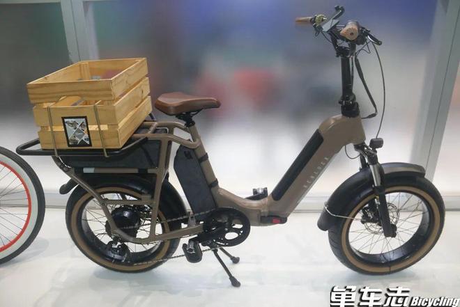 2024台北展单车人不能错过的新品(图9)