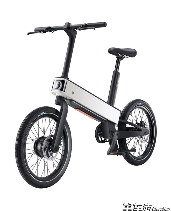 2024台北展单车人不能错过的新品(图12)