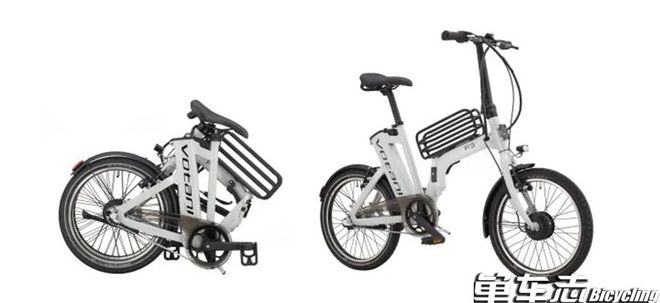 2024台北展单车人不能错过的新品(图11)