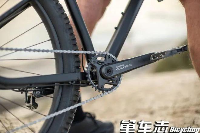 2024台北展单车人不能错过的新品(图18)